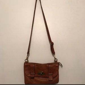 Fossil Crossbody purse